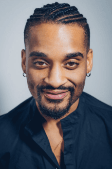 Ace Anderson