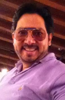 Víctor Hugo Aguilar