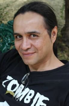 Jorge Palafox