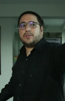 Eleazar Muñoz
