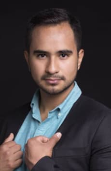 Brandon Santini
