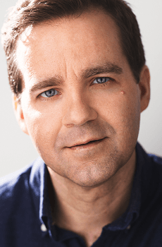 Brian Hovland
