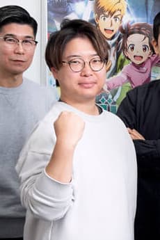 Satoshi Iijima