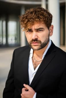 Alexander Gaida