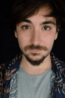 Bruno Camargo