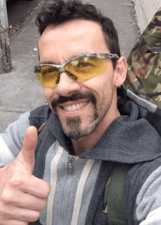 Igor Cruz