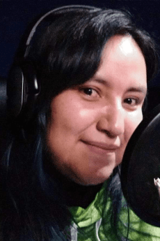 Olinca Hidalgo