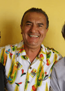 José Luis Miranda