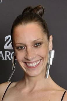Catherine Thomas