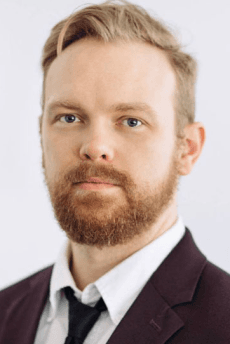 Ian Ferguson