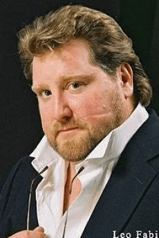 Leo Fabian