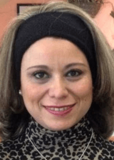 Claudia Motta