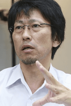 Mitsuhiro Takano