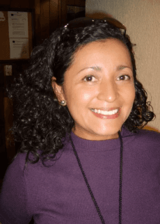Irene Jiménez
