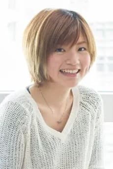 Mami Takamura