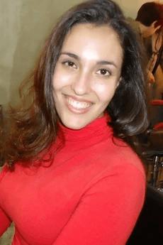 Veridiana Benassi