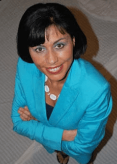 Jackeline Junguito
