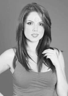 Ahrid Hannaley