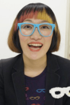 Shiho Matsuura