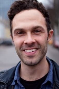 Jake Paque