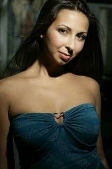 Jennifer Forziati-DaCosta