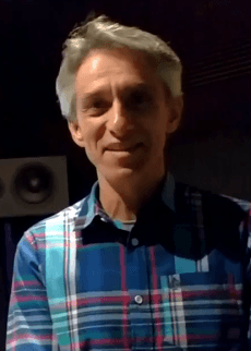 Roberto Mendiola