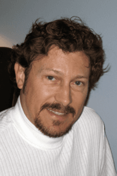 Eric Chase