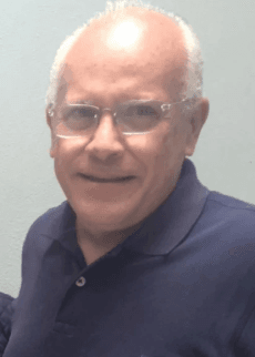 Mauricio Vázquez