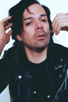 Marco Guerrero