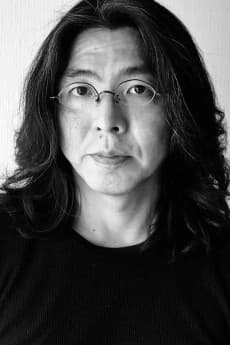 Takashi Yamashita