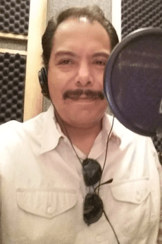 Alejandro Ortega