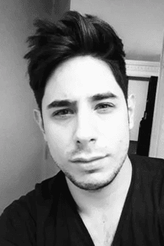David Ramos