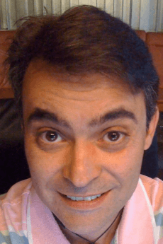 Adrián Fogarty