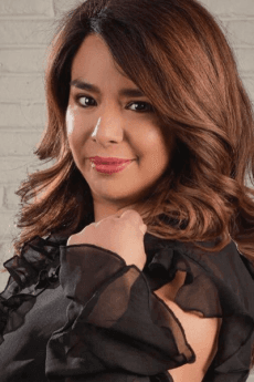 Berenice Vega