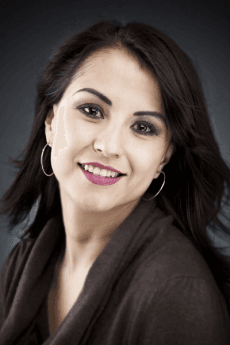Andrea Cedillo