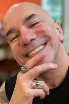 Marcelo Matos