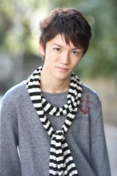 Seiya Konishi