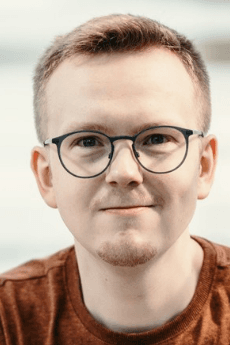 Patrick Kropp