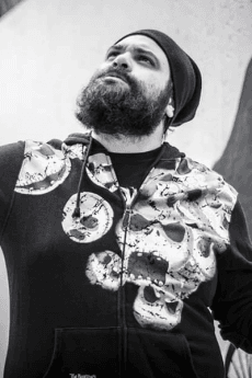 Hiram Cárdenas