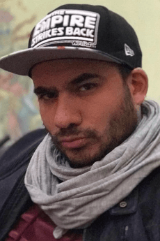 Alejandro Montiel