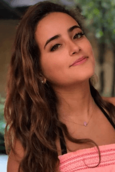 Sara Gómez