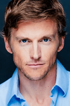 Gideon Emery