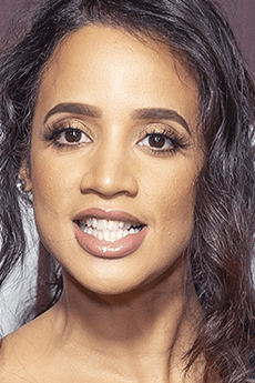Dascha Polanco