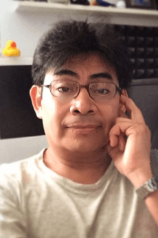 Genaro Vásquez
