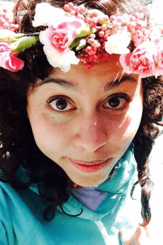 Marysol Cervantes