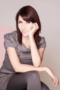 Miriam Aceves