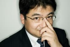 Ichizou Kobayashi