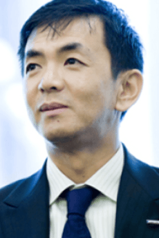 Naoya Kinoshita
