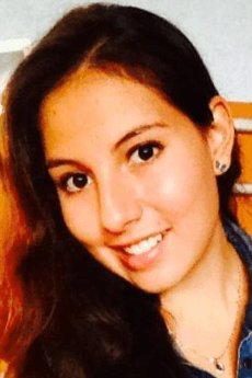 Dafne Gallardo