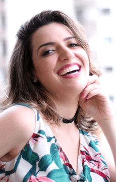 Beatriz Villa